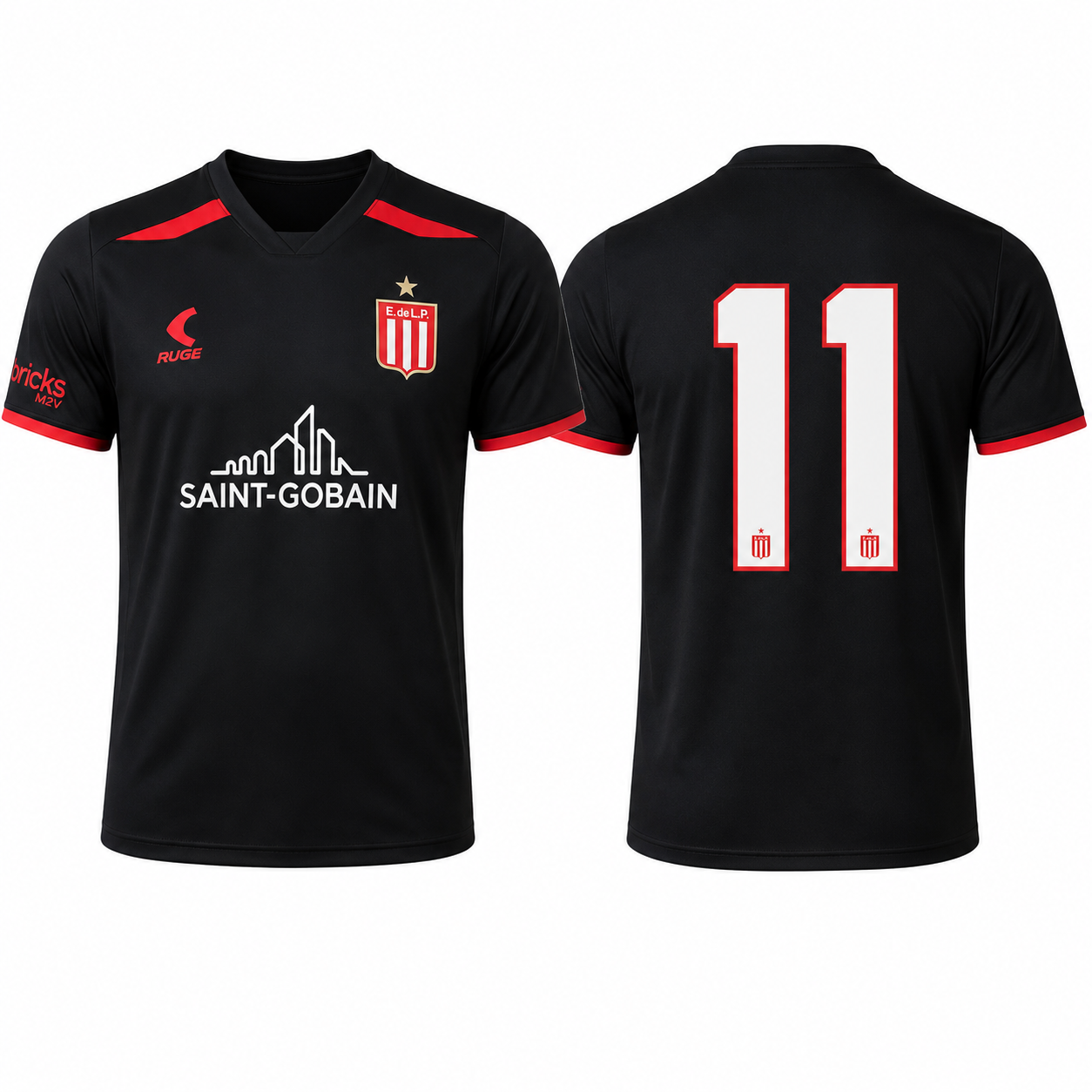 Muestra de personalizacion Ranwey