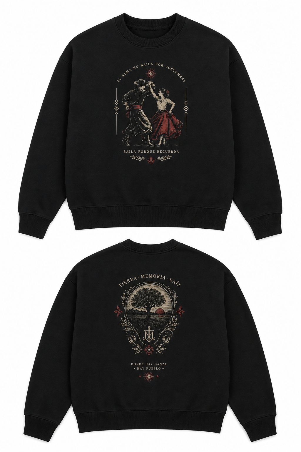 Muestra de personalizacion Ranwey