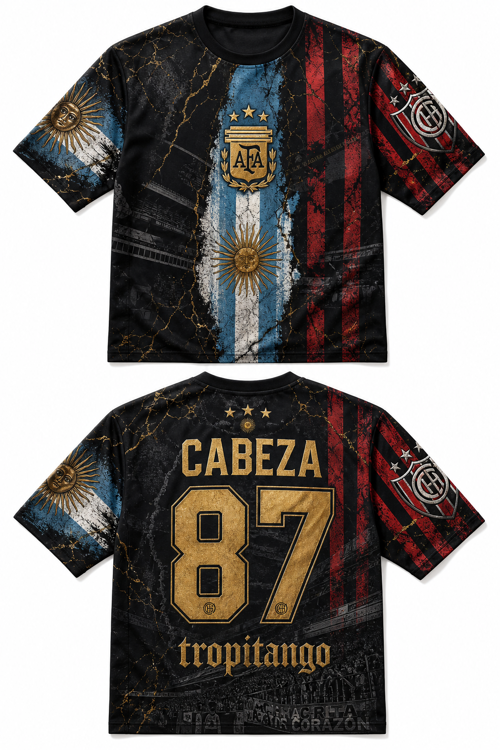 Muestra de personalizacion Ranwey