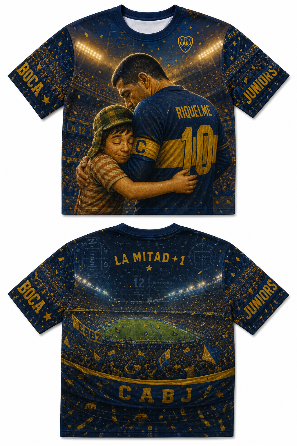 Muestra de personalizacion Ranwey