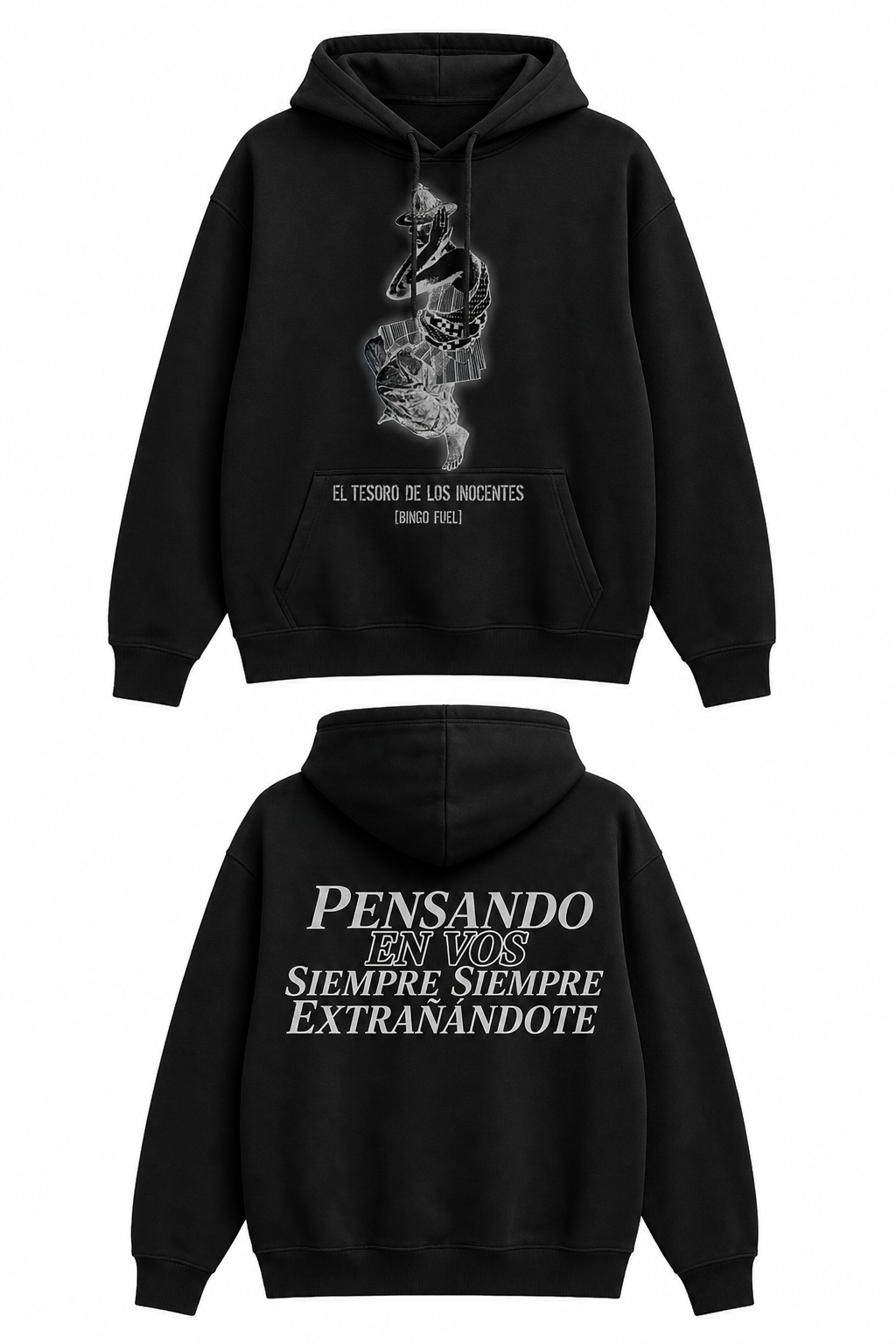Muestra de personalizacion Ranwey