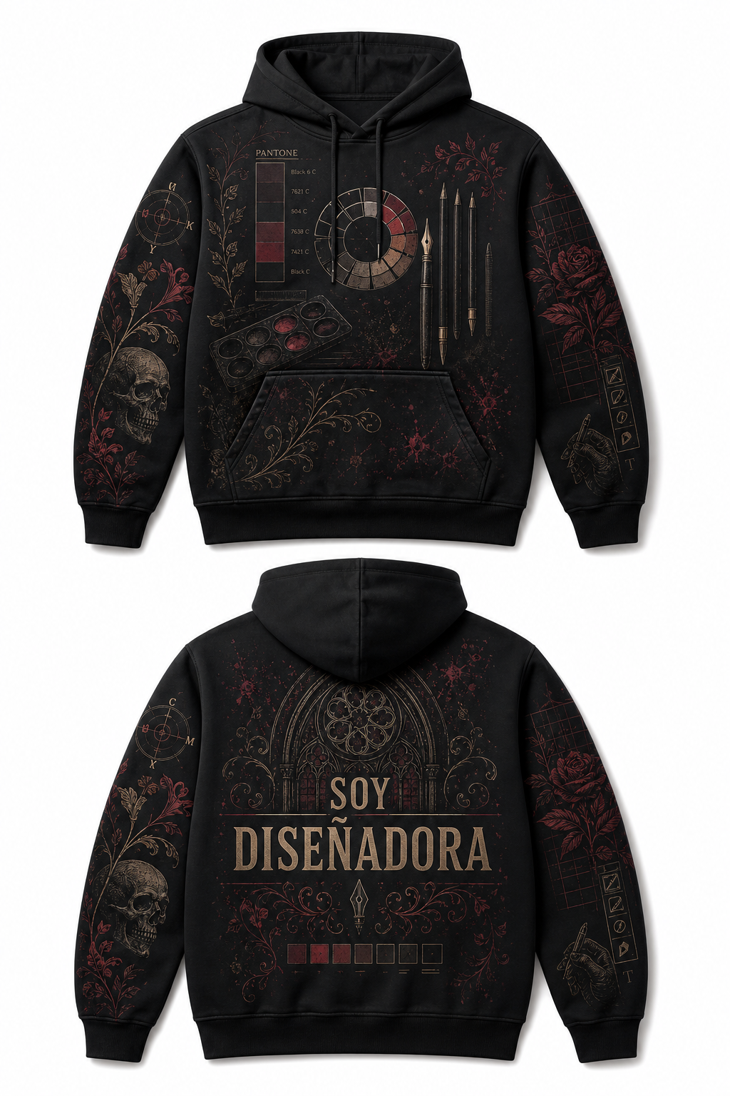 Muestra de personalizacion Ranwey