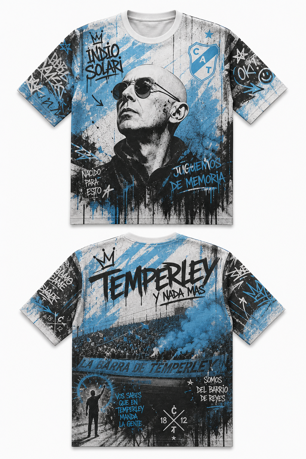 Muestra de personalizacion Ranwey