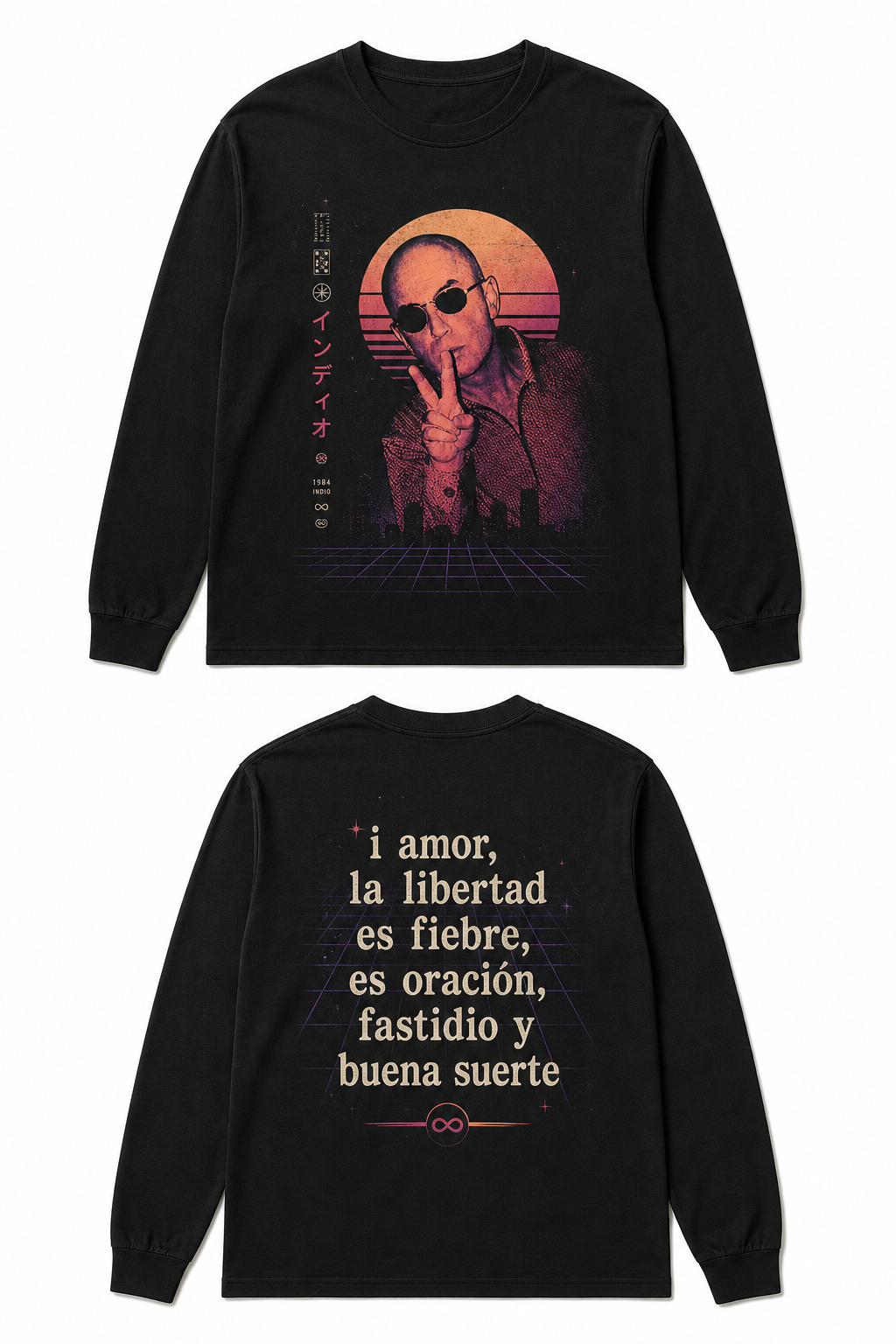 Muestra de personalizacion Ranwey