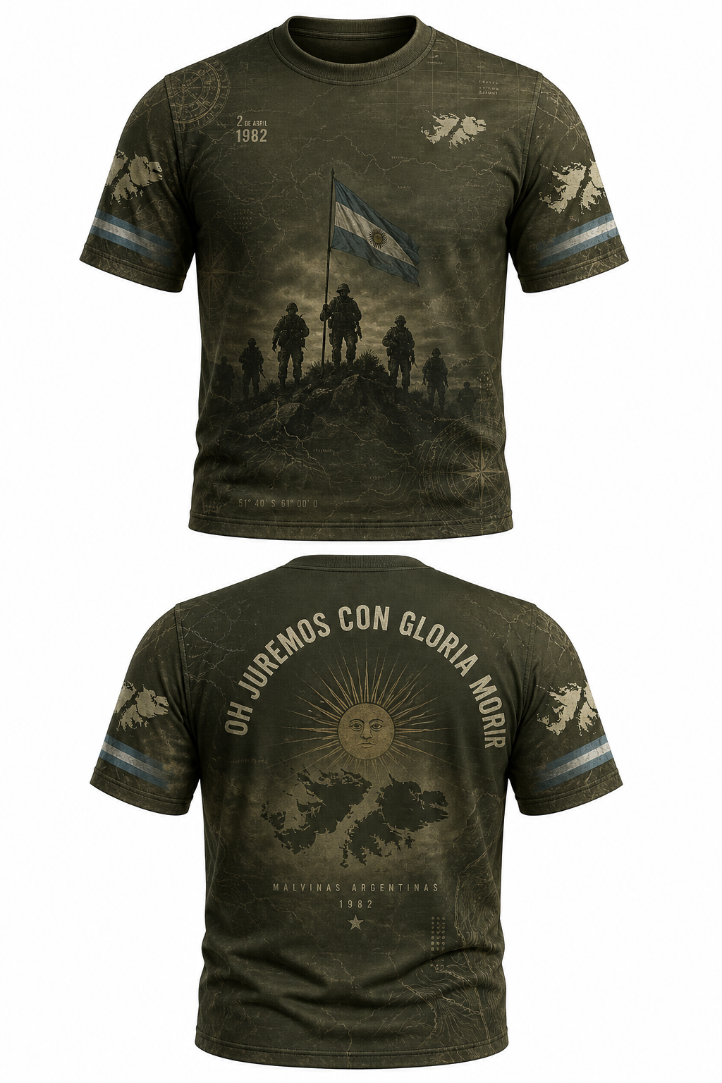 Muestra de personalizacion Ranwey