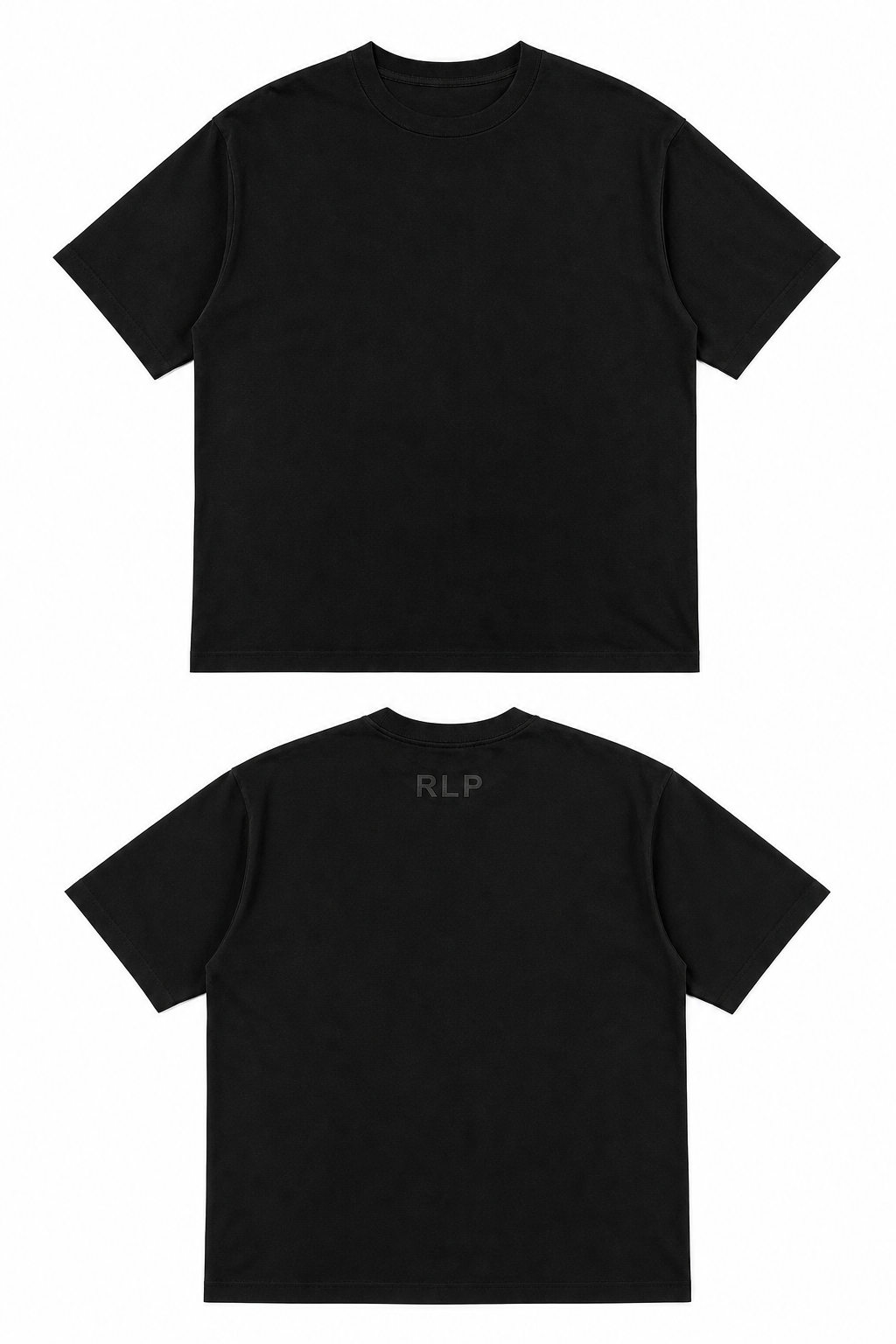 Creación real de la comunidad Ranwey: Remera