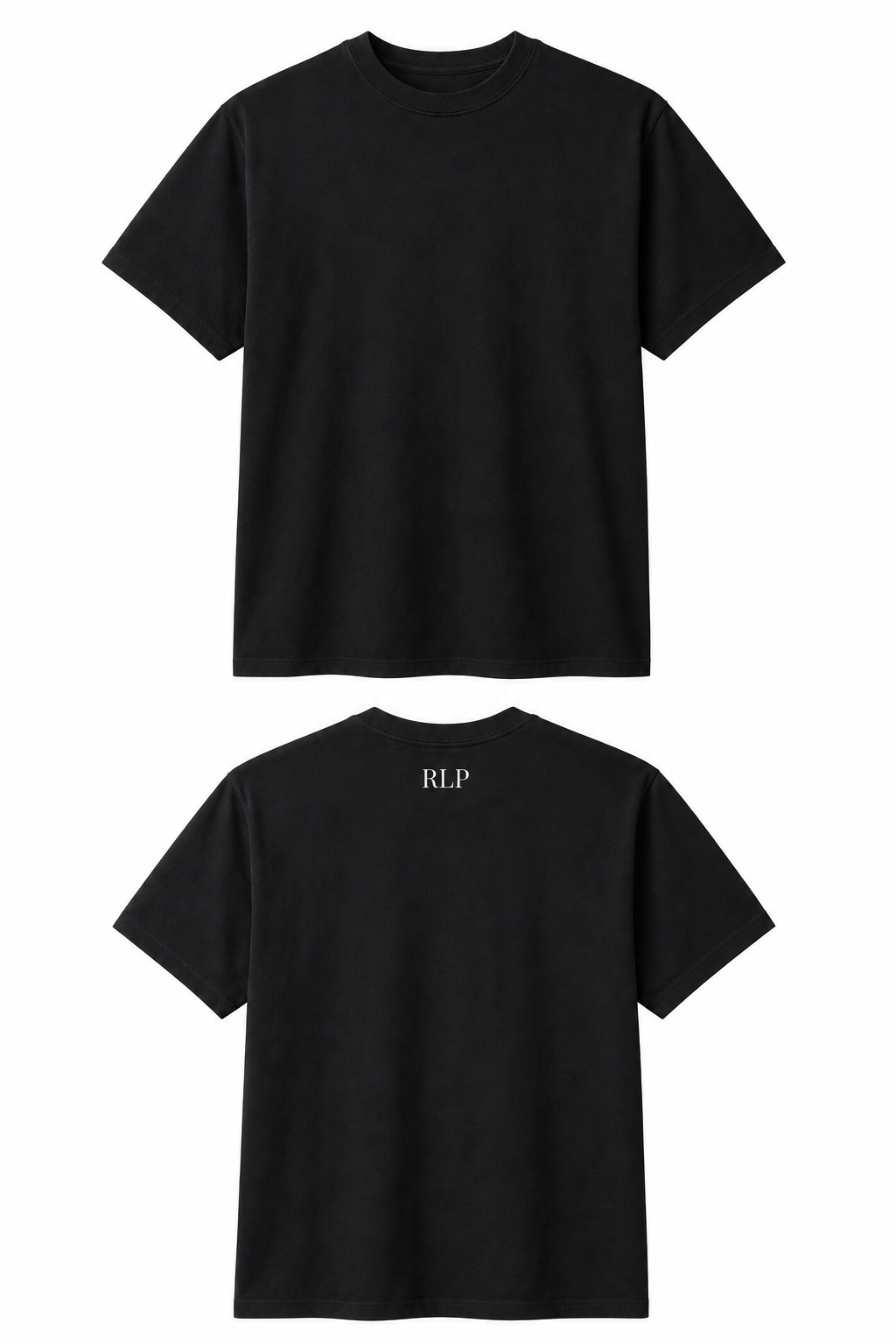 Creación real de la comunidad Ranwey: Remera