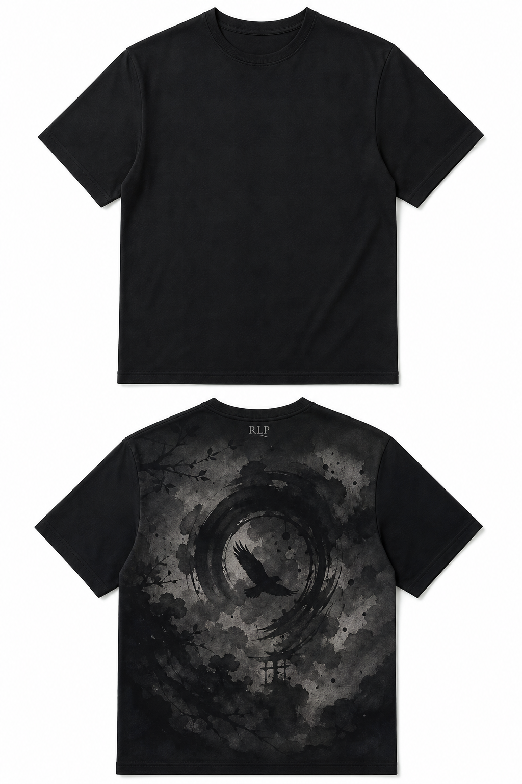 Creación real de la comunidad Ranwey: Remera