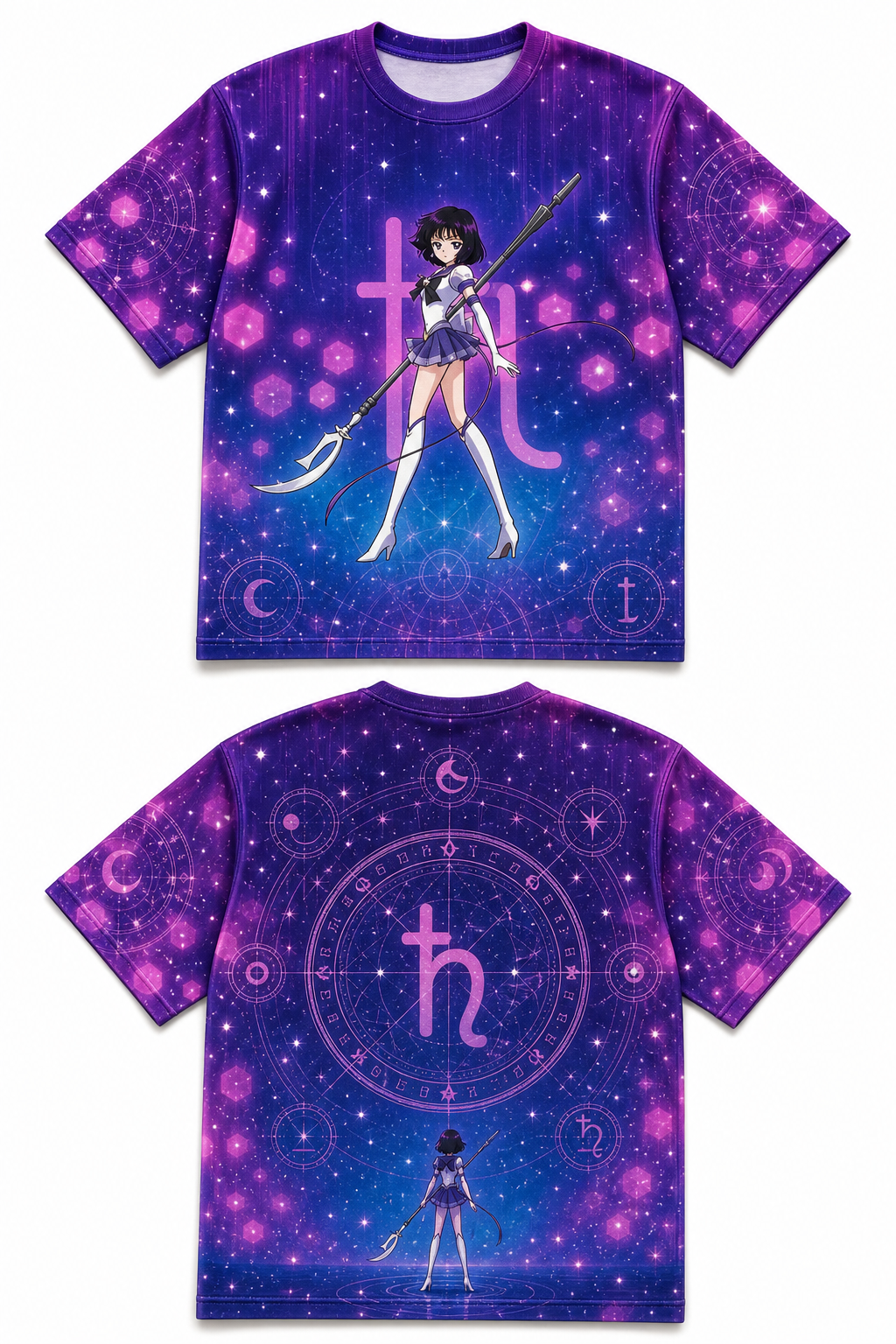 Creación real de la comunidad Ranwey: Remera
