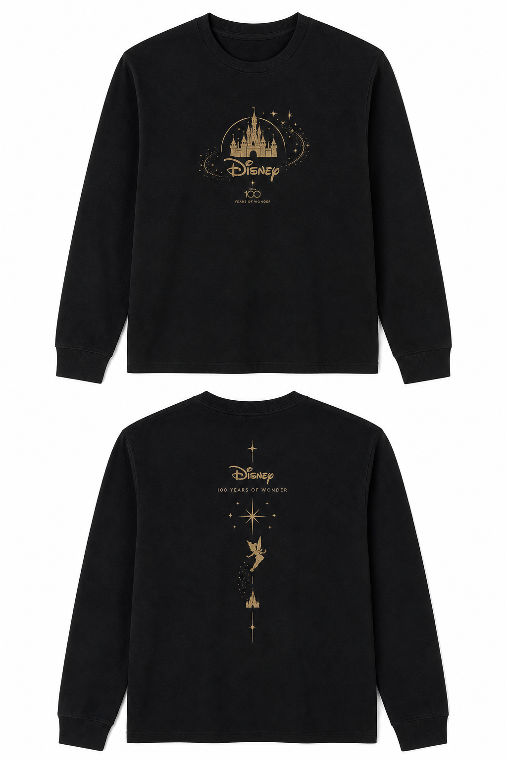 Creación real de la comunidad Ranwey: Remera