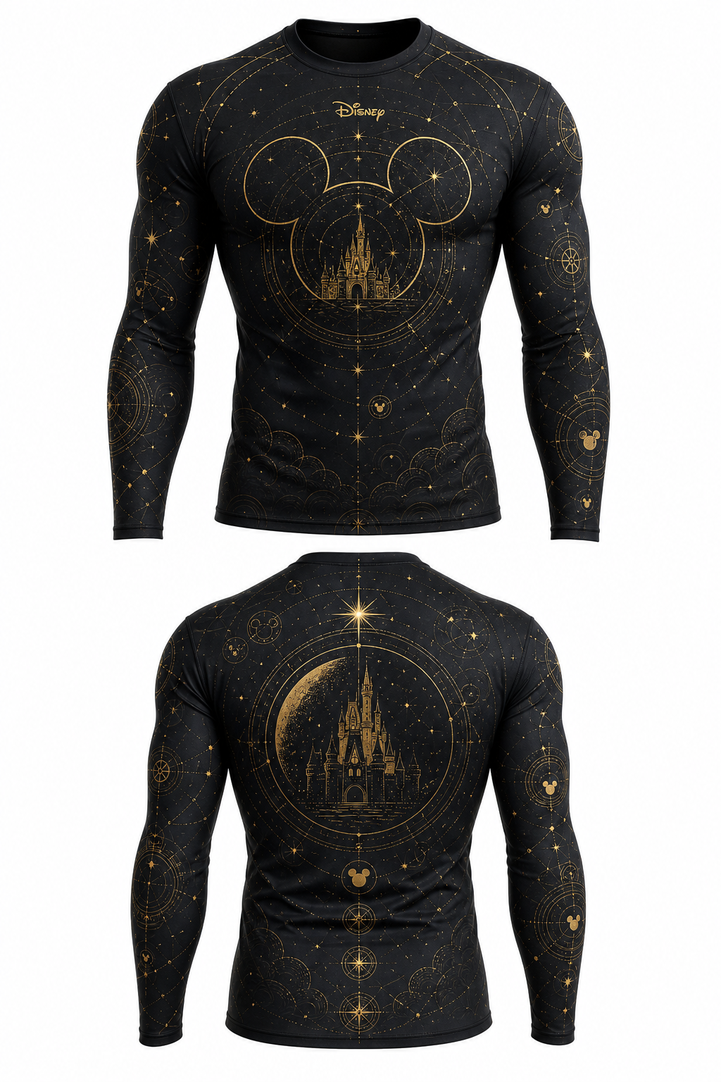 Creación real de la comunidad Ranwey: Remera Slim Fit
