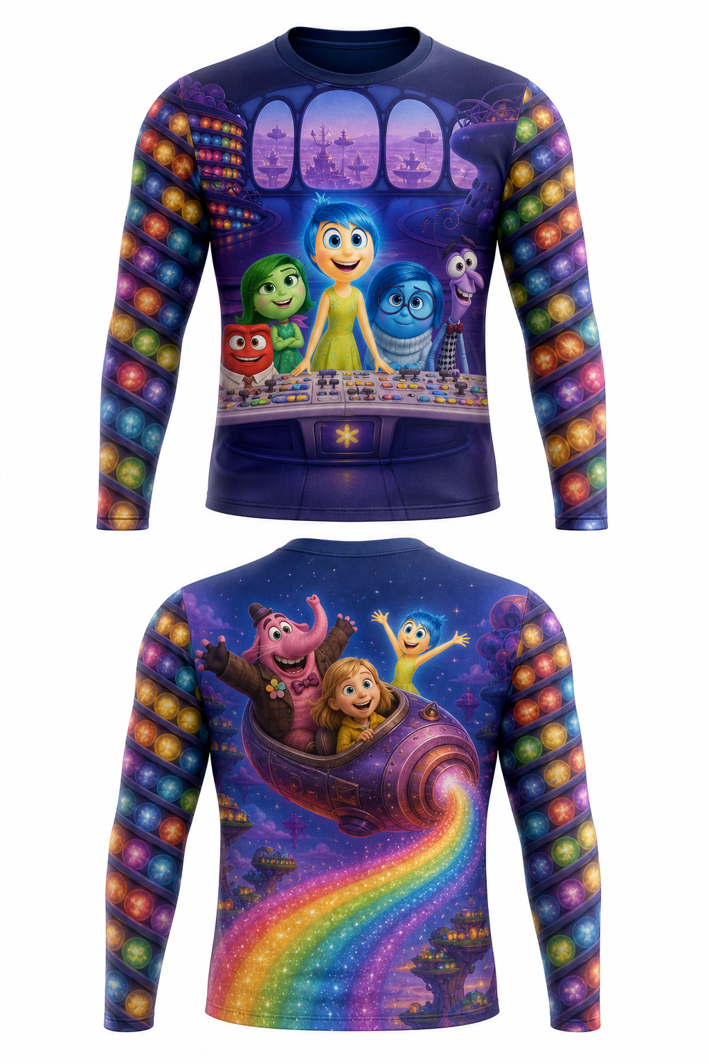 Creación real de la comunidad Ranwey: Remera Slim Fit