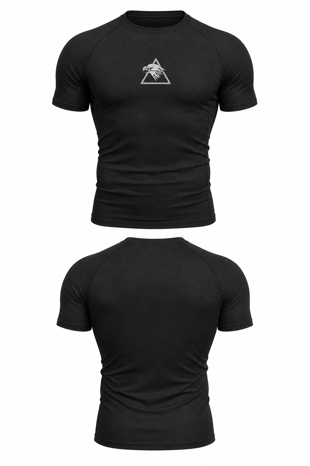 Creación real de la comunidad Ranwey: Remera Slim Fit