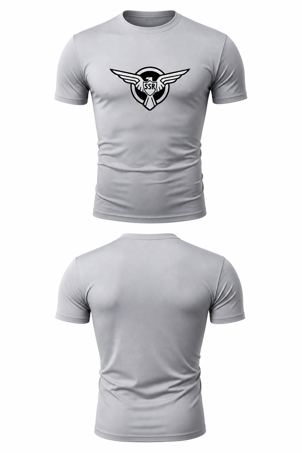 Creación real de la comunidad Ranwey: Remera Slim Fit