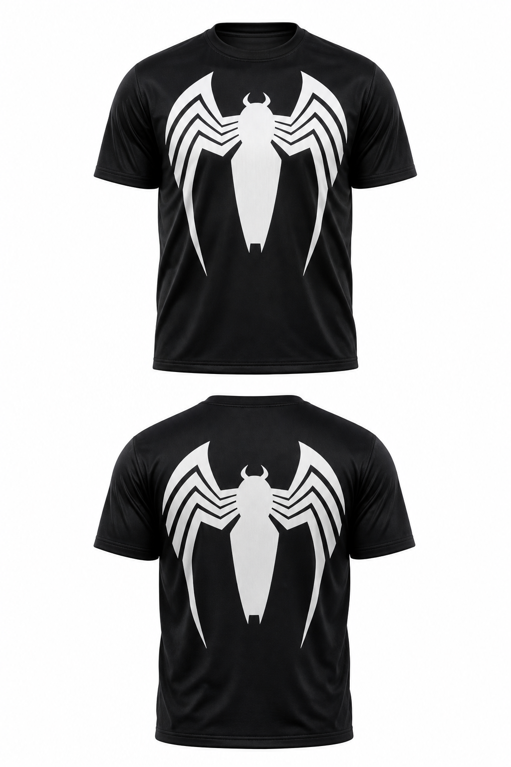 Creación real de la comunidad Ranwey: Remera