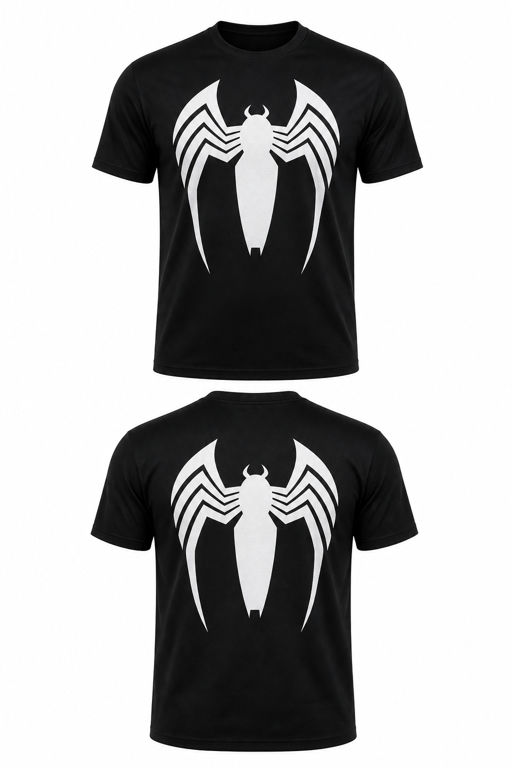 Creación real de la comunidad Ranwey: Remera