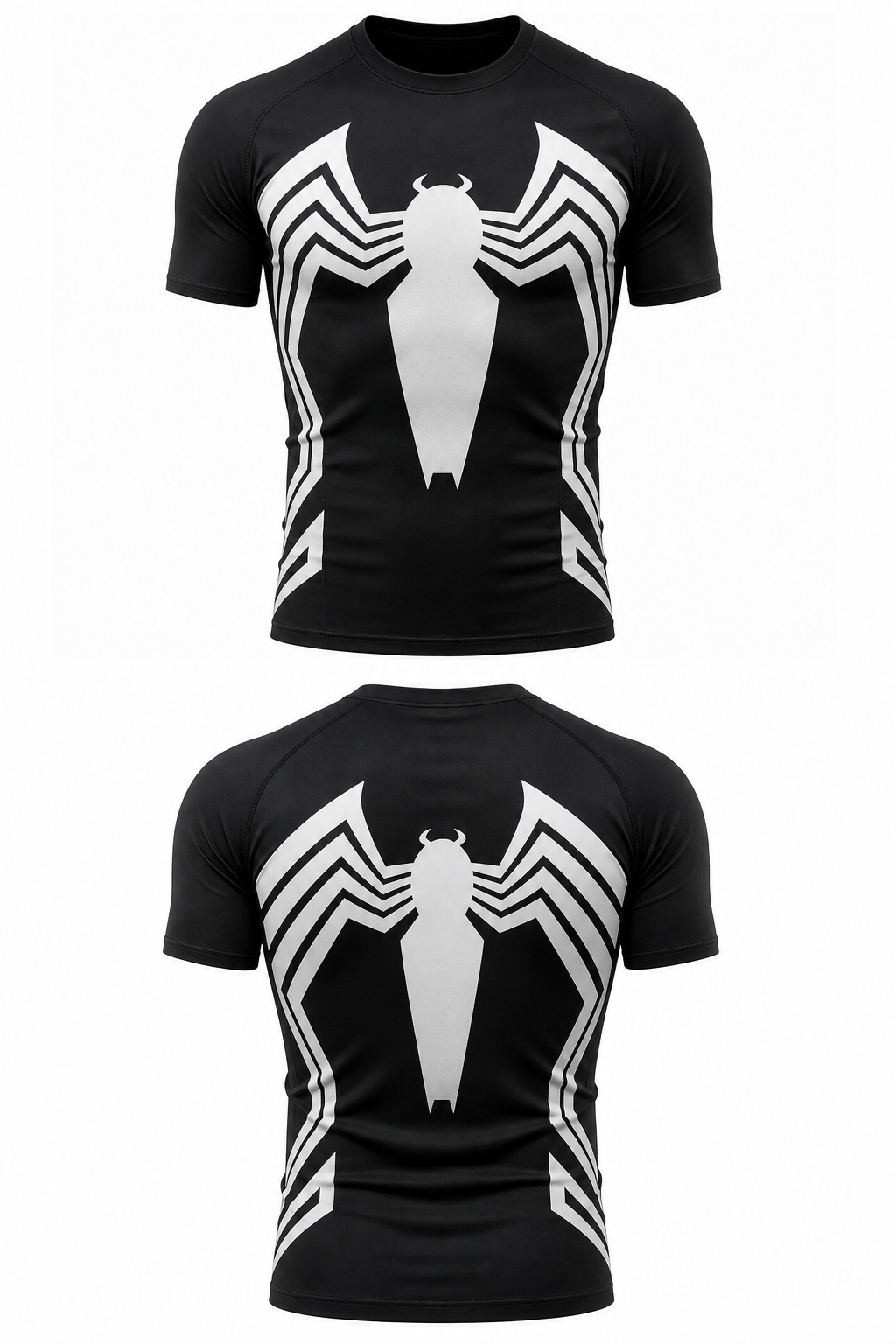 Creación real de la comunidad Ranwey: Remera Slim Fit