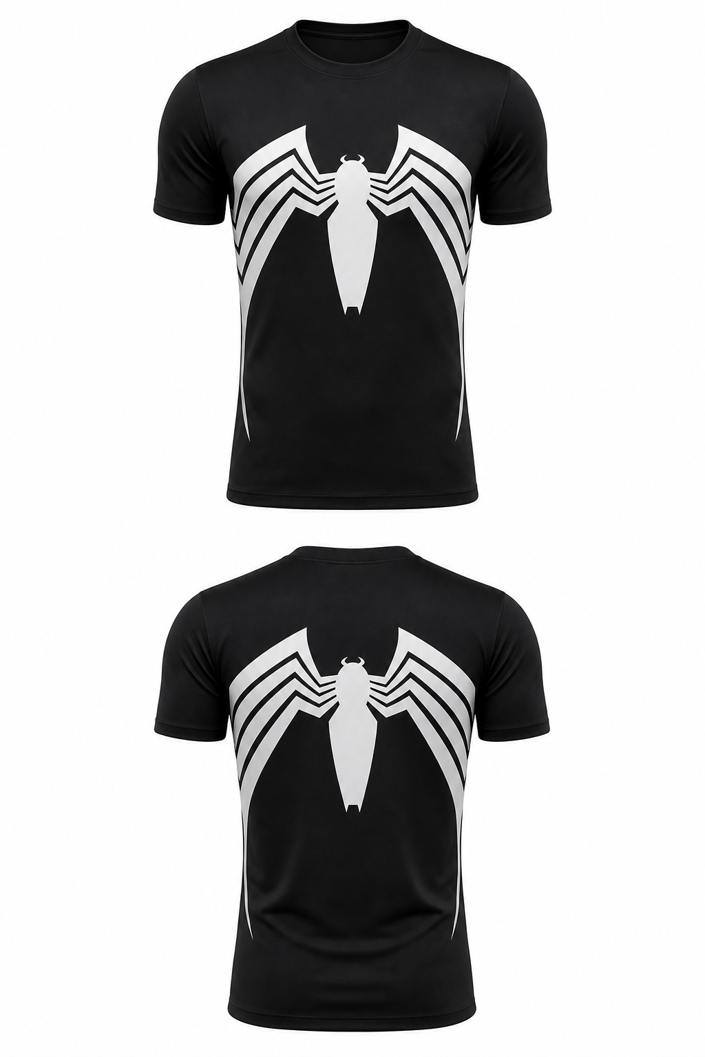 Creación real de la comunidad Ranwey: Remera Slim Fit