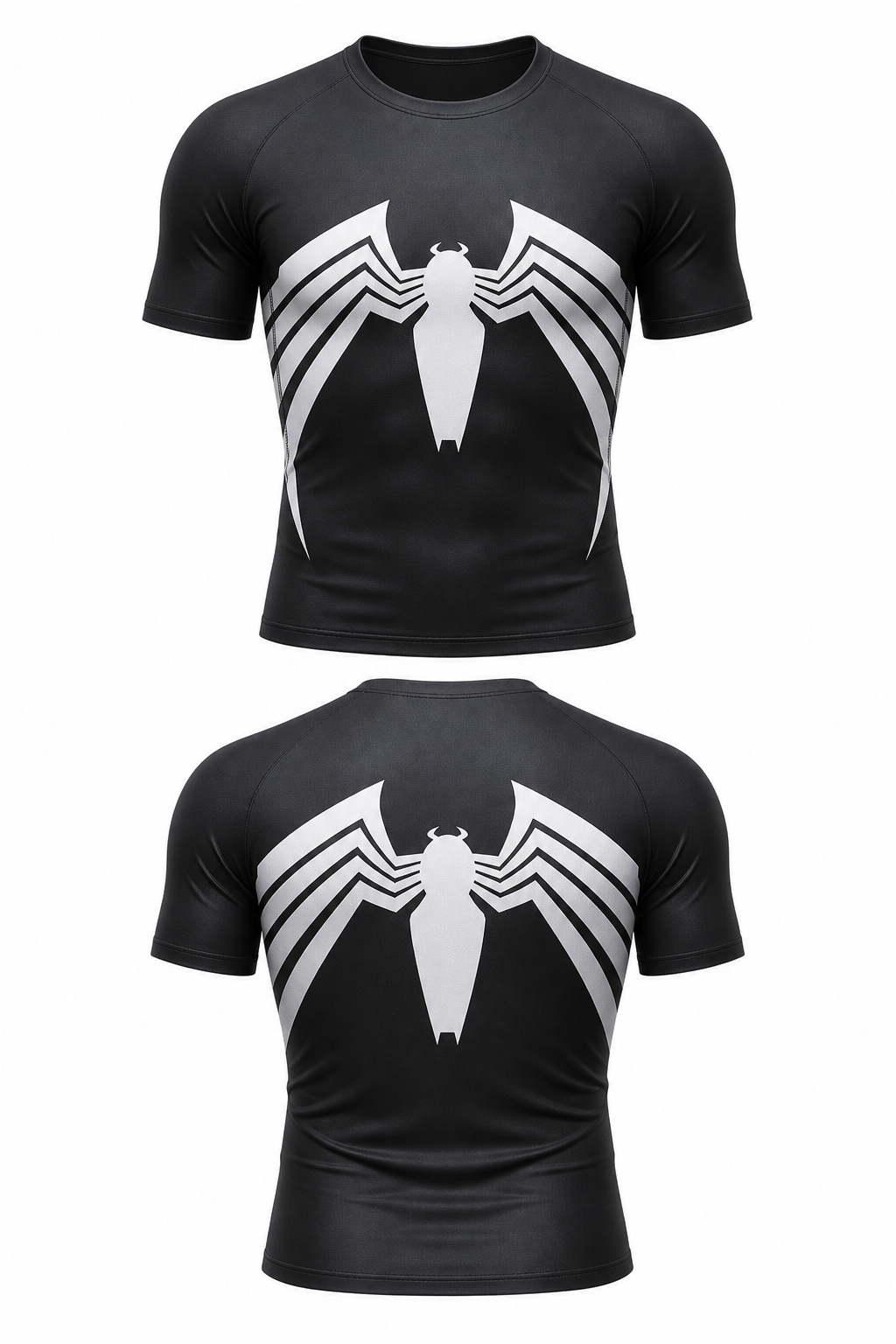 Creación real de la comunidad Ranwey: Remera Slim Fit