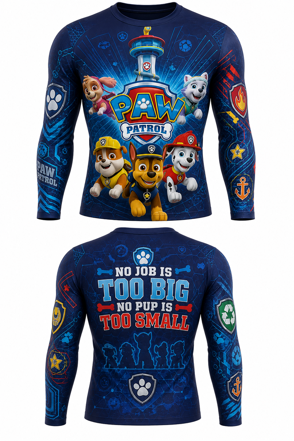 Creación real de la comunidad Ranwey: Remera Slim Fit