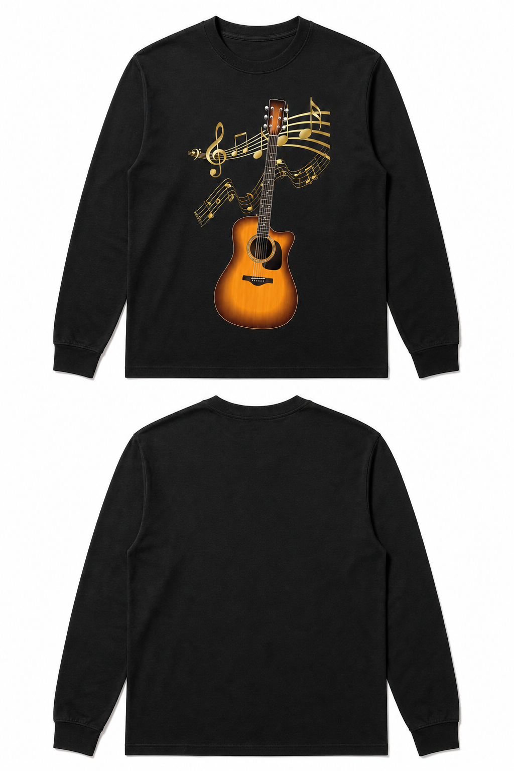 Creación real de la comunidad Ranwey: Remera