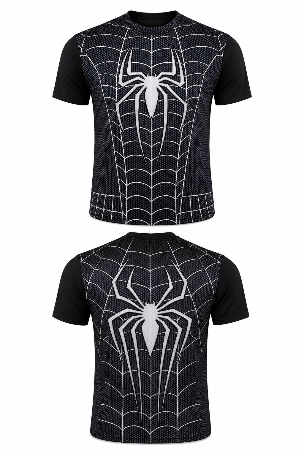Creación real de la comunidad Ranwey: Remera
