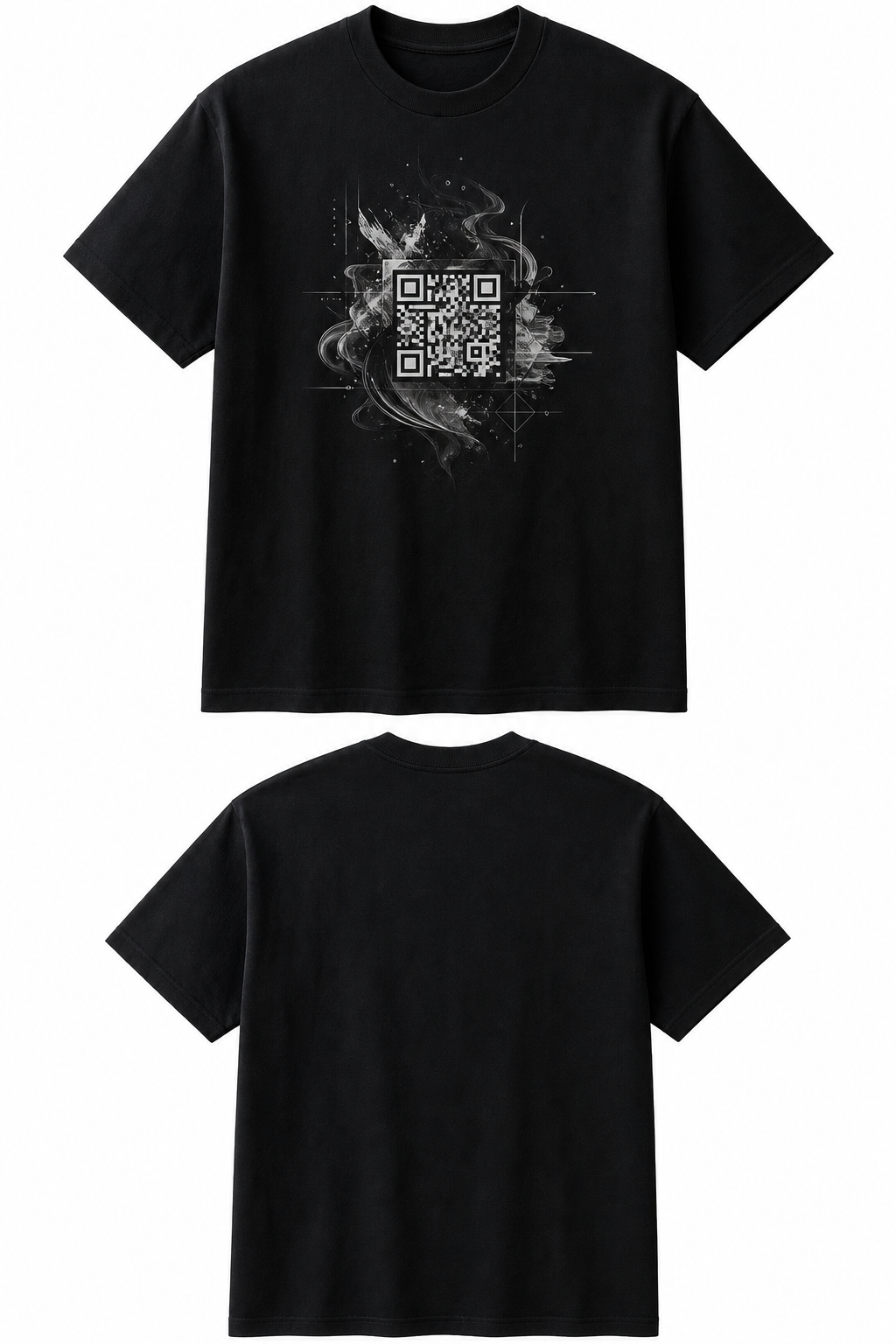 Creación real de la comunidad Ranwey: Remera