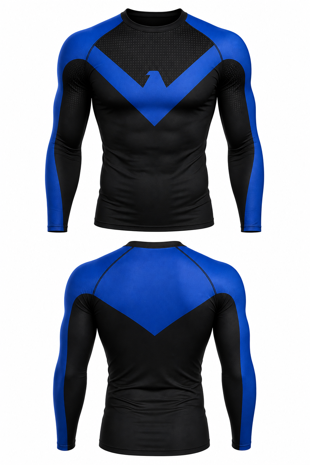 Creación real de la comunidad Ranwey: Remera Slim Fit