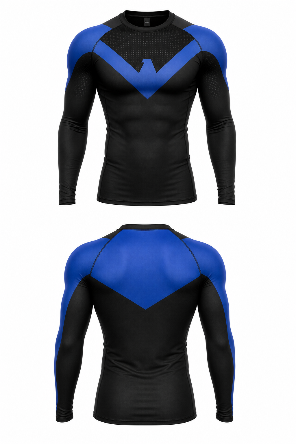 Creación real de la comunidad Ranwey: Remera Slim Fit