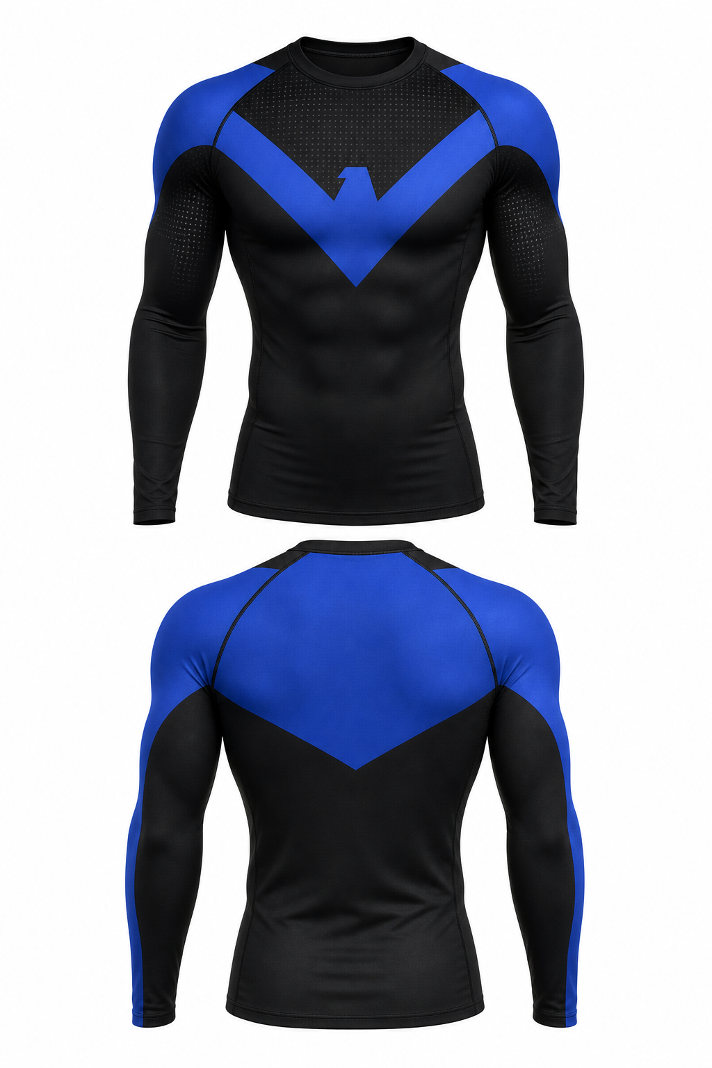 Creación real de la comunidad Ranwey: Remera Slim Fit